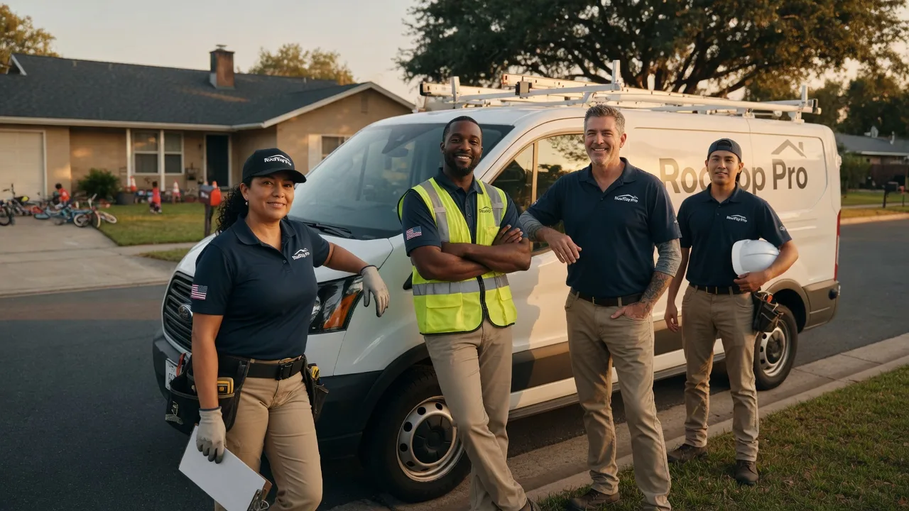 Roof Repair in Temple Bar Marina, AZ near me