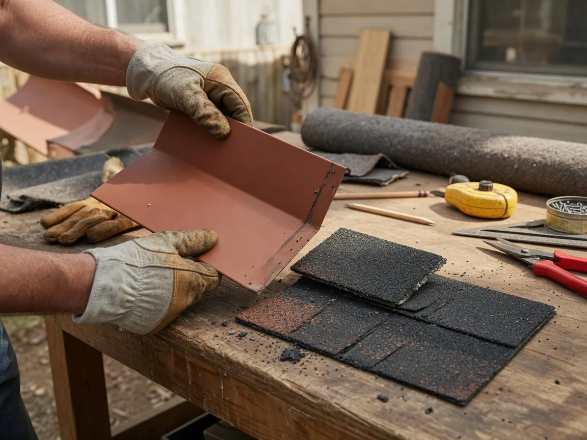 Roof Repair company in Temple Bar Marina, AZ